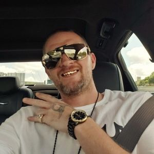 Meet your Posher, Billy